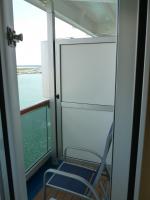 Balcony Chair