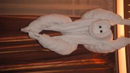 Carnival Dream Cabin 2258