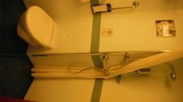 Carnival Dream Cabin 2258