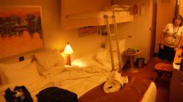 Carnival Dream Cabin 2258