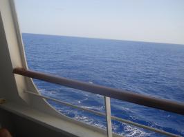 Carnival Dream Cabin 2326