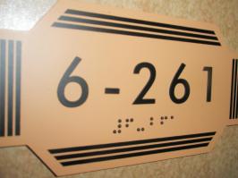 Room Number