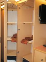 Closet Space