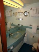 Vanity Sink