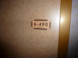 Stateroom 6-490