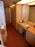 Dressing Area and Closet