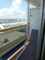 Balcony Sun Lounger