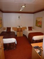 Two Twin Beds