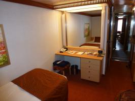Dressing Area