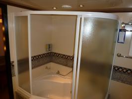 Garden Tub