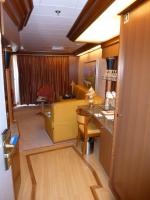 Entrance to Stateroom 7316