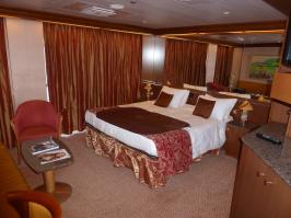 Queen Bed