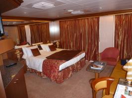 Queen Bed