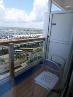 Balcony Table and Chairs