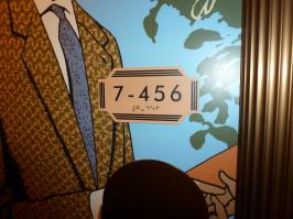 Stateroom 7-456