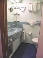 sink and toilet