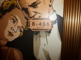 Stateroom 8-466