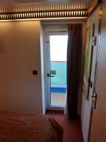 Balcony Door