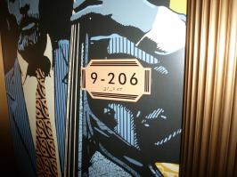 Stateroom 9-206