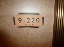 Stateroom 9-220