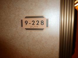 Cabin 9-228