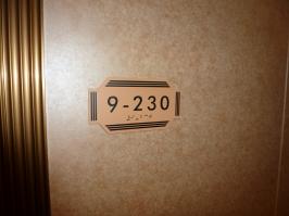Cabin 9-230