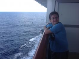 Carnival Dream Cabin 9376