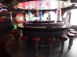 Carnival Ecstasy - Piano Bar