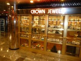 Carnival Ecstasy - Crown Jewel Shop