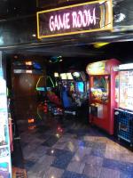 Carnival Ecstasy - Game Room Arcade