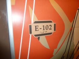 Stateroom E102