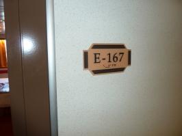 Stateoom E167