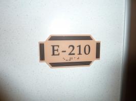 Stateroom E210