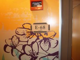 Stateroom E68