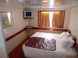 Carnival Ecstasy Cabin E70