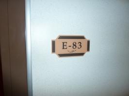 Stateroom E83