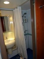 Sink and Shower