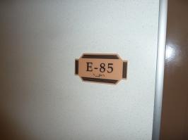 Stateroom E85