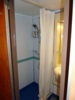 Sink and Shower