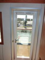 Balcony Door