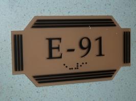 Stateroom E91