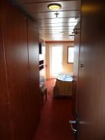 View from Door