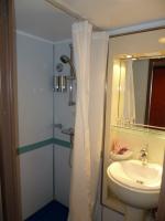 Sink and Shower