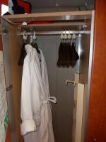 Closet and Robes