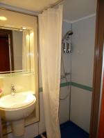 Sink and Shower