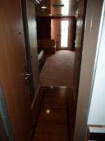 View from Door