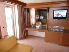 Tv bar