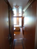 View from Door