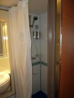 Sink and Shower