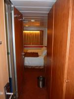 Carnival Ecstasy Cabin V12